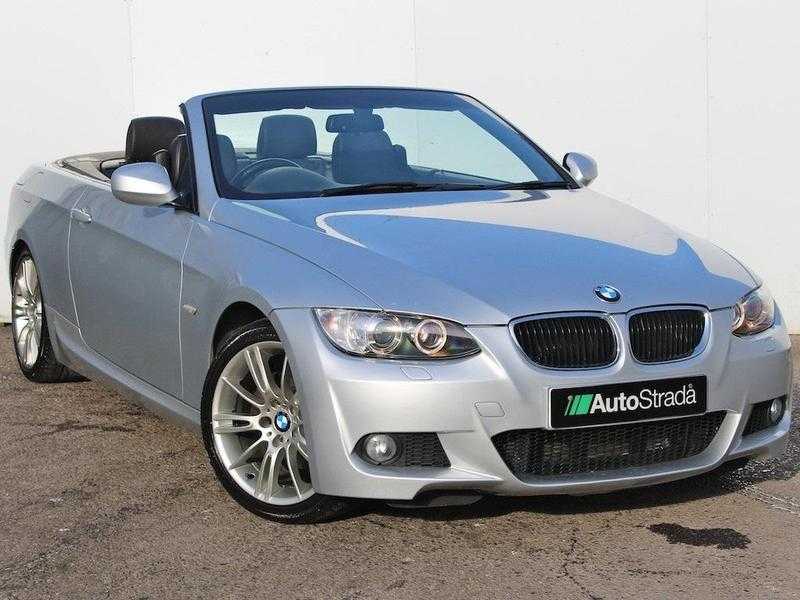 BMW 3 Series 2009