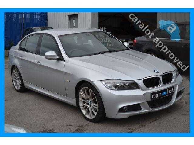 BMW 3 Series 2009