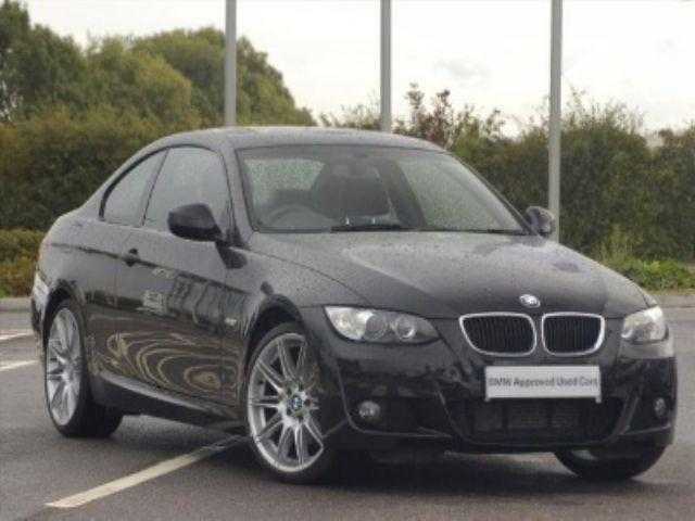 BMW 3 Series 2009