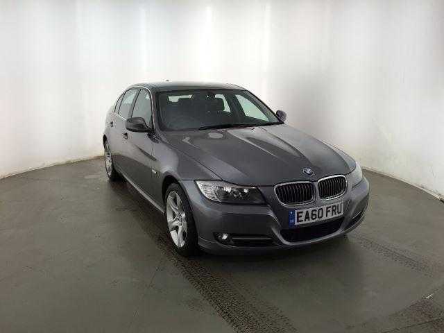 BMW 3 Series 2010