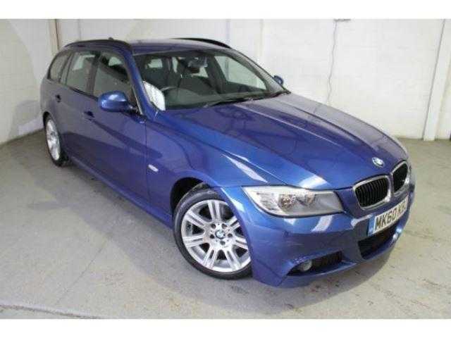 BMW 3 Series 2010