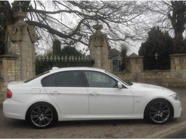 BMW 3 Series 2010