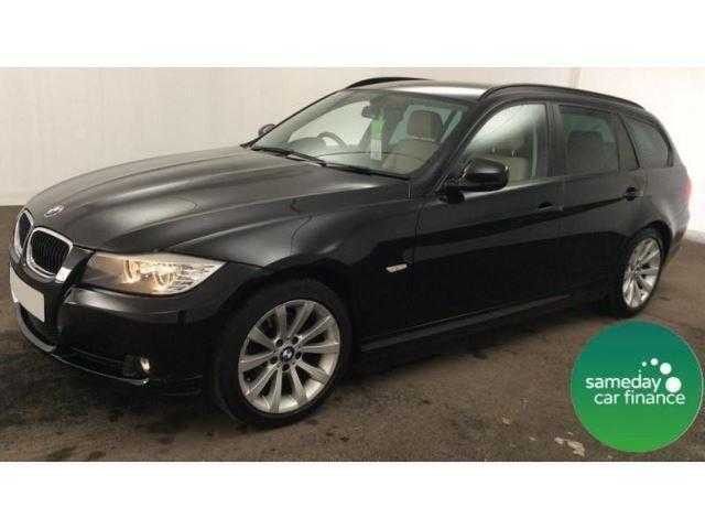 BMW 3 Series 2010