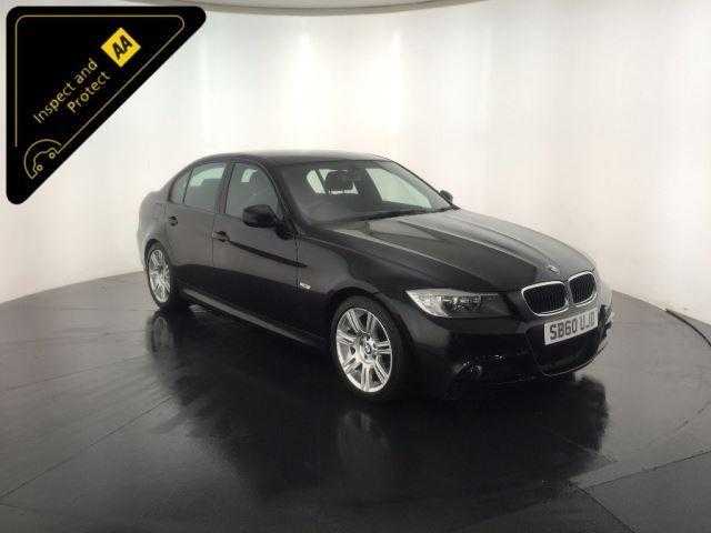 BMW 3 Series 2010