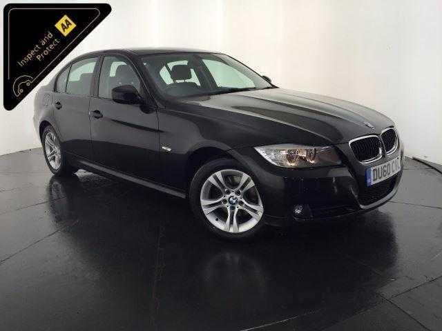 BMW 3 Series 2010