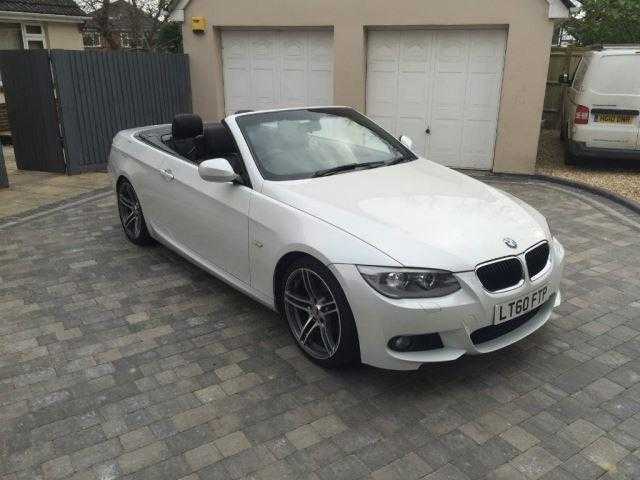 BMW 3 Series 2010