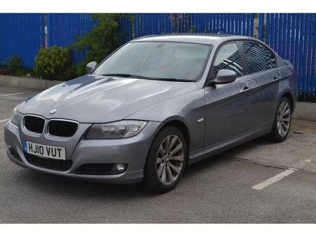 BMW 3 Series 2010