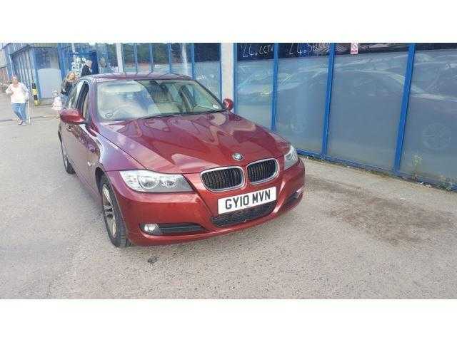 BMW 3 Series 2010