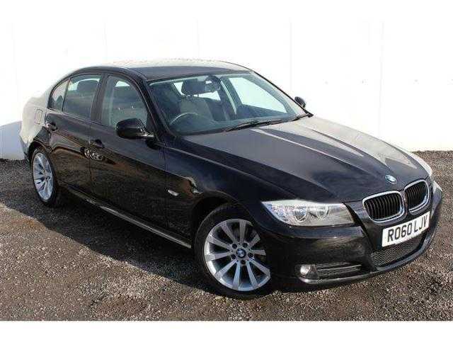 BMW 3 Series 2010