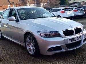 BMW 3 Series 2010