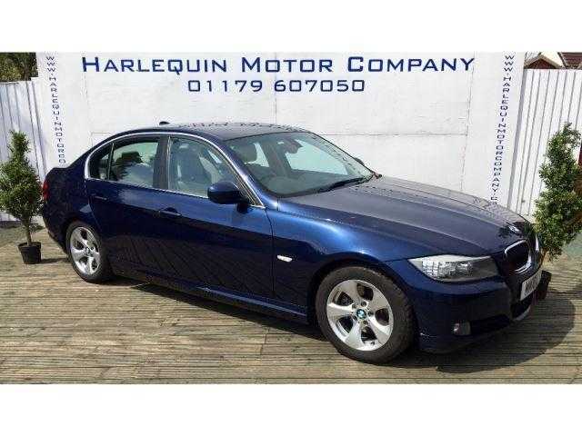 BMW 3 Series 2010