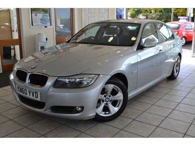 BMW 3 Series 2010