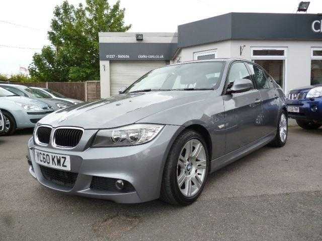 BMW 3 Series 2010