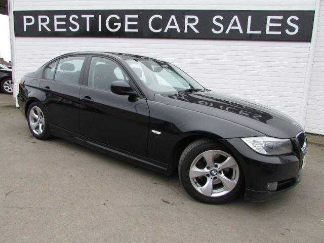 BMW 3 Series 2010