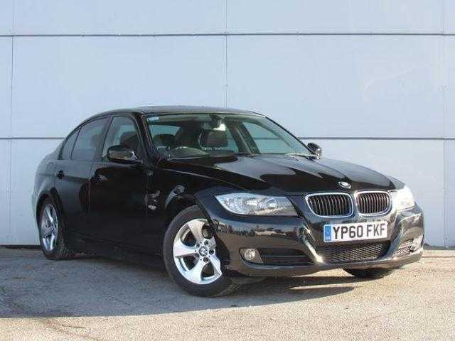 BMW 3 Series 2010