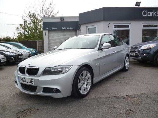 BMW 3 Series 2010