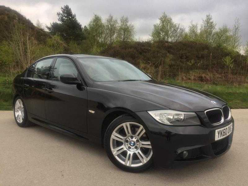 BMW 3 Series 2010