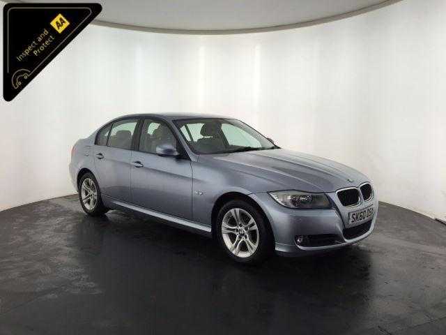 BMW 3 Series 2010