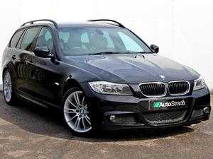 BMW 3 Series 2010