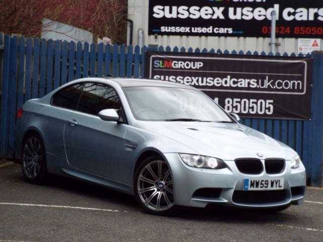 BMW 3 Series 2010