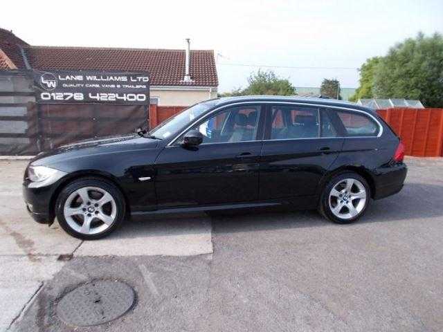 BMW 3 Series 2010