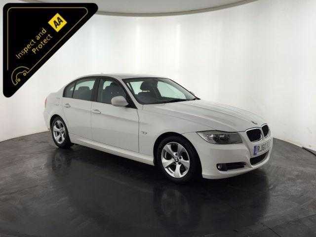 BMW 3 Series 2010