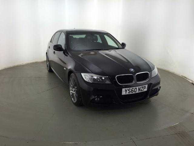 BMW 3 Series 2010