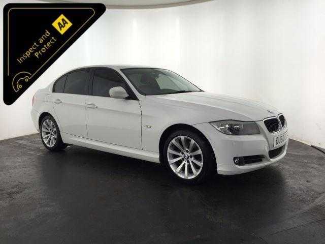 BMW 3 Series 2010