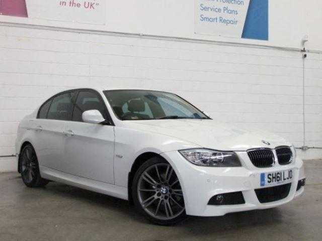 BMW 3 Series 2011