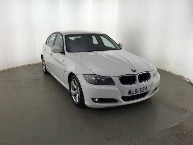 BMW 3 Series 2011