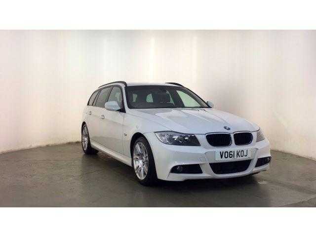 BMW 3 Series 2011