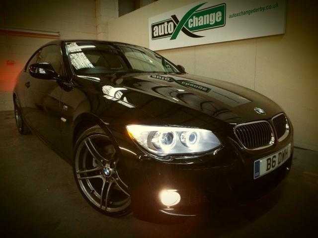 BMW 3 Series 2011