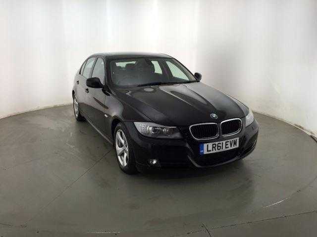 BMW 3 Series 2011