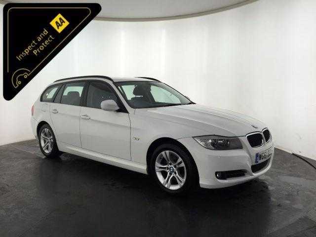 BMW 3 Series 2011