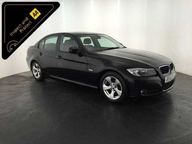 BMW 3 Series 2011