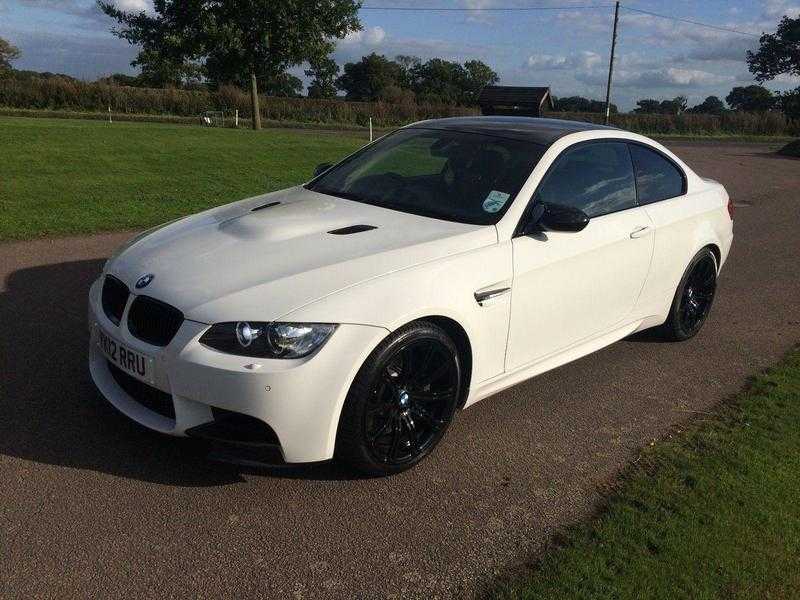 BMW 3 Series 2012