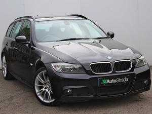 BMW 3 Series 2012