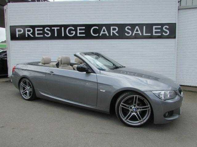 BMW 3 Series 2012