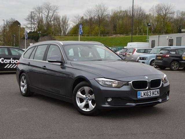 BMW 3 Series 2013