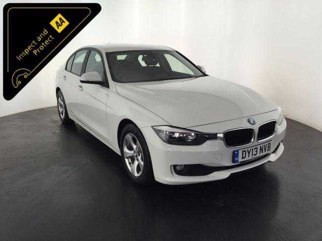 BMW 3 Series 2013