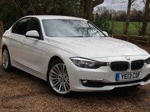 BMW 3 Series 2013