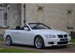 BMW 3 Series 2013