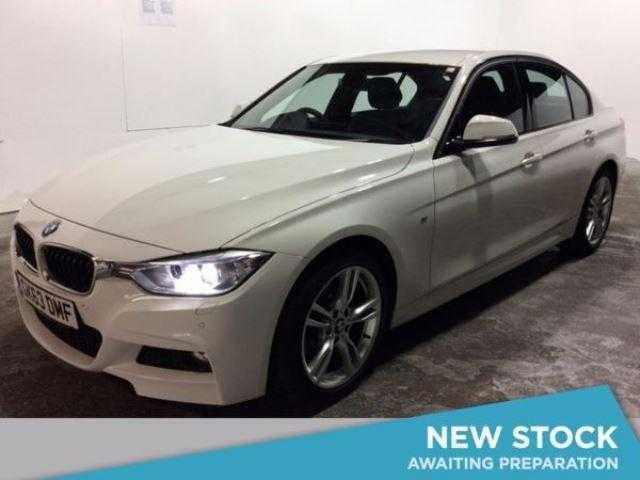 BMW 3 Series 2013