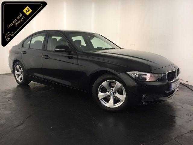 BMW 3 Series 2013