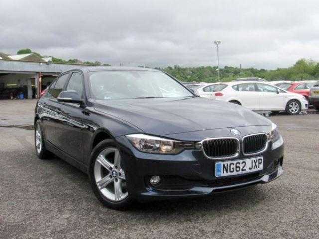 BMW 3 Series 2013