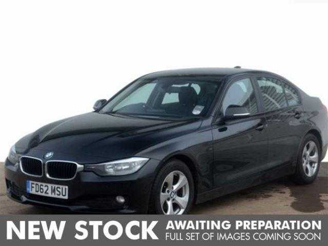 BMW 3 Series 2013