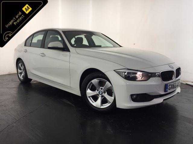 BMW 3 Series 2013