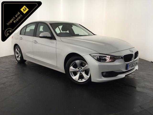 BMW 3 Series 2013