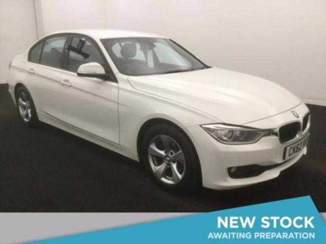 BMW 3 Series 2013