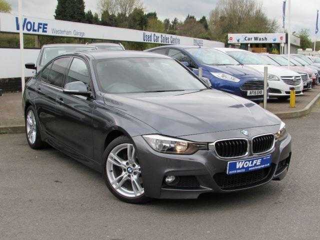 BMW 3 Series 2013